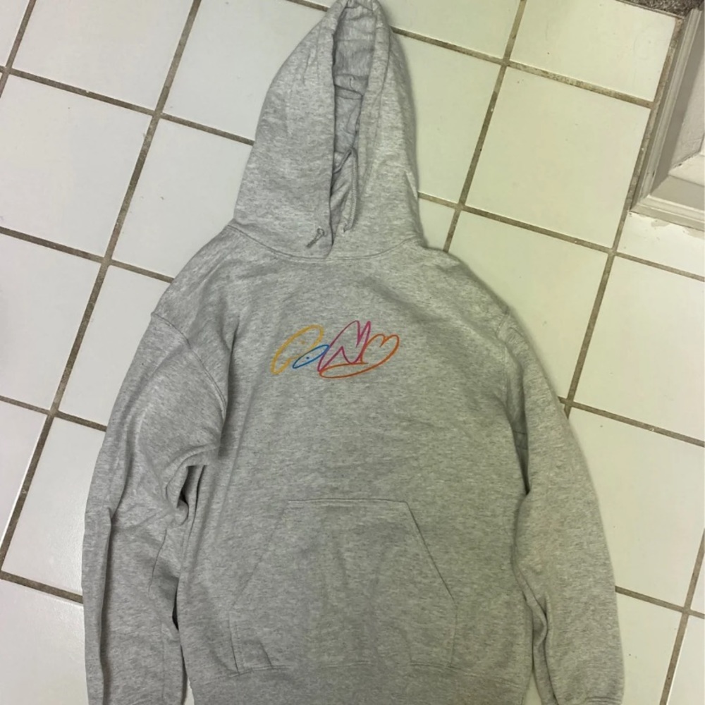 Rex Orange County Hoodie